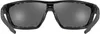 Uvex sportstyle 706, Vollrand, Polycarbonat, Schwarz, Produktbild-Vorschau 16
