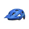 Casco Bell Spark 2 JR - junior, taglia 50-57 cm, blu scuro Anteprima dell’immagine prodotto 2