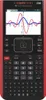 Calcolatrice grafica TI-Nspire CX II-T CAS Texas Anteprima dell’immagine prodotto 1