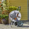 Gardena AquaRoll M Metal - Carrello portagomma Anteprima dell’immagine prodotto 23