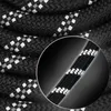 Laisse pour chien Springos® en nylon 3 m réfléchissante Voir les images du produit 4