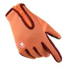 Fahrradhandschuhe Herren Damen Thermo Warm Winter Produktbild-Vorschau 2