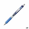 12x PENTEL EnerGel Gelschreiber BL77 medium Schreibfarbe Produktbild-Vorschau 5