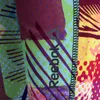 Reebok Lesmills Rev Tight Gr.XS bunt (BJ9655) Produktbild-Vorschau 4