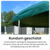 Zero Gravity Trampolin Abdeckung Ø 427 cm / Runde Produktbild-Vorschau 4