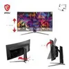 MSI MAG 341CQPDE QD-OLED, Gaming-Monitor, (UWQHD, QD-OLED, Produktbild-Vorschau 19