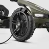 BERG Rally Jeep Cherokee Kart NOVINKA Anteprima dell’immagine prodotto 10