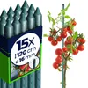 KADAX supporto per fiori in acciaio "Trang", palo per Anteprima dell’immagine prodotto 1