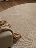 Hanse Home Calmio Wollteppich Calmio Hellbeige Produktbild-Vorschau 4