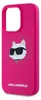 Karl Lagerfeld Klhmp15Lschpplf Iphone 15 Pro 6.1 Anteprima dell’immagine prodotto 6