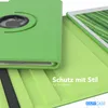 EAZY CASE - Tablet Hülle für Apple iPad 10,2" (2019, 2020, Produktbild-Vorschau 5