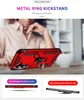 Outdoor Armor Case Samsung Hülle Für Samsung Galaxy A55-Rot Produktbild-Vorschau 7