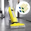 Ersatzrollen für Kärcher FC7 FC5 FC3D FC3 (Gelb) (4) Produktbild-Vorschau 2