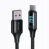 Mcdodo Digital Pro Kabel Usb Typ C 5A 66W 1,2M Produktbild-Vorschau 14