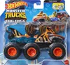 Hw Monster Trucks Camions 1:64 Asst Voir les images du produit 1