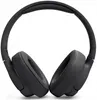 JBL Tune 720BT Wireless On-Ear-Kopfhörer, schwarz Produktbild-Vorschau 8