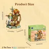 Pantasy 86335 Le Petit Prince Starry Journey 300 pièces de Voir les images du produit 2