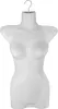 set di 5 busti femminili - busto da donna in plastica da 70 Anteprima dell’immagine prodotto 12