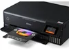 Epson EcoTank ET-8550, Inkjet, Farebná tlač, 5760 x 1440 Náhľad obrázku produktu 19