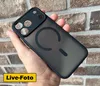 Hülle Für Apple iPhone 17 Pro Max MagSafe Case Magnetisch Produktbild-Vorschau 4