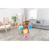 Ball im Display, Plüsch ø 10 cm diverse Náhľad obrázku produktu 11