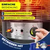 KESSER® Heizstrahler Gas KE12 Heizpilz für Terrasse Produktbild-Vorschau 5