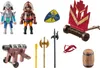 PLAYMOBIL Novelmore 70503 Starter Pack Novelmore Set Voir les images du produit 14