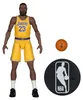 NBA SportsPicks actiefiguur LeBron James (Los Angeles Productafbeelding-voorbeeld 12