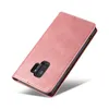 Handyhülle für Samsung Galaxy S9 Kunstleder Flip Cover Produktbild-Vorschau 5