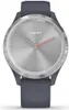 Garmin vivomove 3S Granitblau/Silber Náhľad obrázku produktu 11