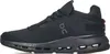A black ON Running Cloudnova 2 sneaker shown from the side against a white background. Produktbild-Vorschau