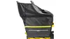 TERN Transportbox "Storm Box" Verwandelt den Gepäc schwarz, Produktbild-Vorschau 3