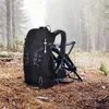Wanderrucksack 30L Wanderrucksack mit Rückenbelüftung, Produktbild-Vorschau 4
