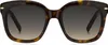 Hugo Boss BOSS 1731/S Havana 53/21/145 Damen Sonnenbrillen Produktbild-Vorschau 2