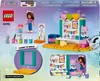 LEGO® Gabby's Dollhouse 10795 Bastelspaß mit Baby Box 4+ Produktbild-Vorschau 23
