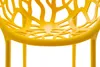 CLP 2er Set Gartenstuhl Hope, Modernes Design, Wetterfest, Produktbild-Vorschau 7