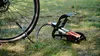 Prophete Luftpumpe, Fahrradpumpe, Stand- & Fußpumpe für Produktbild-Vorschau 6