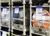 DURABLE Neodymová magnetická kapsa na štítky A5, na ší?ku, Náhled obrázku produktu 6