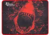 White Shark GMP-1699 SKYWALKER M, Schwarz, Rot, Abbildung, Produktbild-Vorschau 2