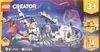LEGO® Creator 3 w 1 31142 Kosmiczna kolejka górska Podgląd zdjęcia produktu 30