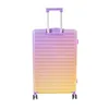 Set di valigie da viaggio Aga Travel MR4673 Giallo/Viola Anteprima dell’immagine prodotto 9