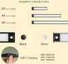 Yeelight 60 cm luce per armadi (nero) 2700K Anteprima dell’immagine prodotto 39
