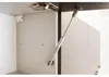 Küche 240 cm - Küchenzeile - Eiche Artisan und Graphit - Produktbild-Vorschau 8