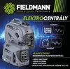 FIELDMANN Generator benzynowy 4,5l FZI 4020-Bi Podgląd zdjęcia produktu 2