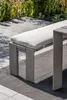 Garden Impressions Lounge/Dining Set Levanto 5-teilig Produktbild-Vorschau 3