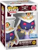 Hazbin Hotel POP! Animation Vinyl Figuren Sir Pentious con Anteprima dell’immagine prodotto 4