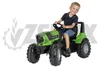 Rolly Toys rollyFarmtrac Deutz-Fahr Agrotron 8280 TTV Produktbild-Vorschau 6