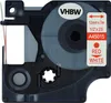 vhbw Schriftband-Kassette kompatibel mit Dymo LabelManager Produktbild-Vorschau 1