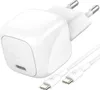 Belkin BOOST Charge USB-C 45W PD PPS+USB-C Kab.ws Produktbild-Vorschau 2