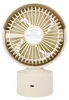 Ventilatore da tavolo PowerSmart con circolazione d'aria Anteprima dell’immagine prodotto 4